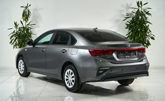 Kia Cerato
