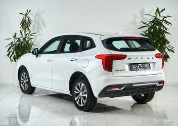 Haval Jolion Вид 5