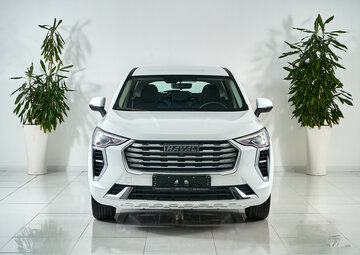 Haval Jolion Вид 2