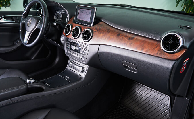Mercedes benz B-Класс