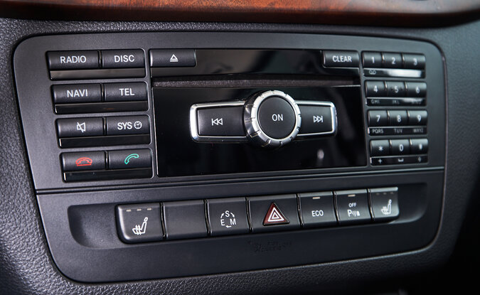 Mercedes benz B-Класс