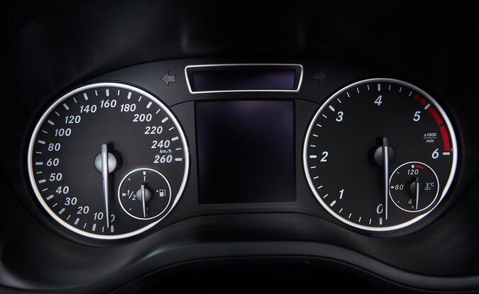 Mercedes benz B-Класс