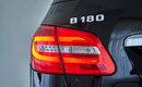 Mercedes benz B-Класс