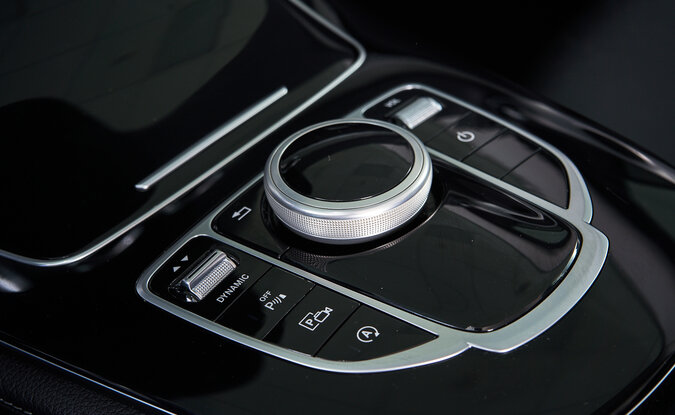 Mercedes benz E-Класс