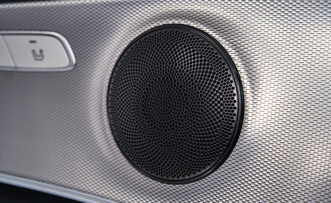 Mercedes benz E-Класс