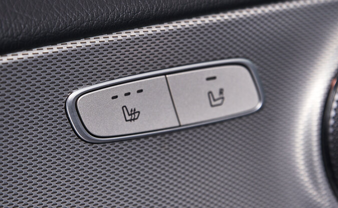 Mercedes benz E-Класс