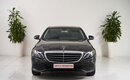 Mercedes benz E-Класс