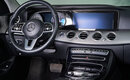 Mercedes benz E-Класс
