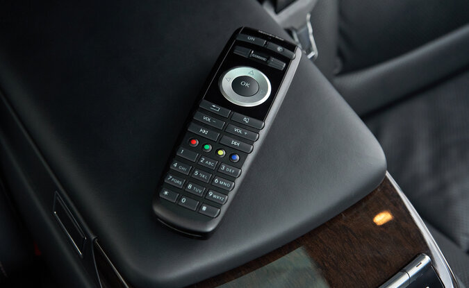 Mercedes benz S-Класс