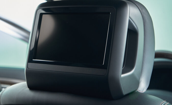 Mercedes benz S-Класс