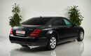 Mercedes benz S-Класс