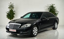 Mercedes benz S-Класс