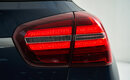 Mercedes benz GLA