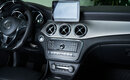 Mercedes benz GLA