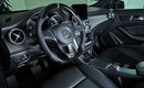 Mercedes benz GLA