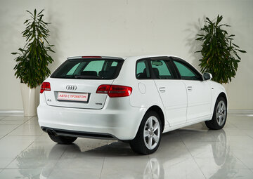 Audi A3 Вид 5