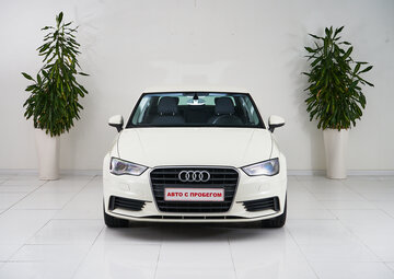 Audi A3 Вид 2