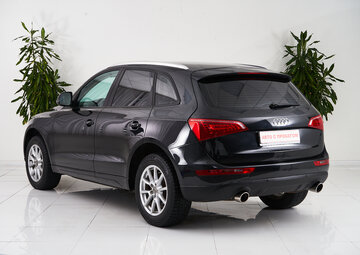 Audi Q5 Вид 4