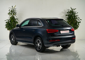 Audi Q3 Вид 4