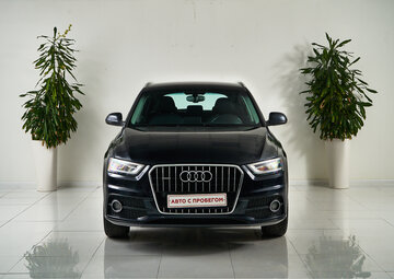 Audi Q3 Вид 2