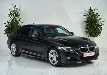 BMW 3 серии Вид 3