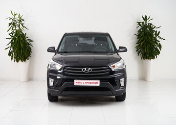 Hyundai Creta Вид 2