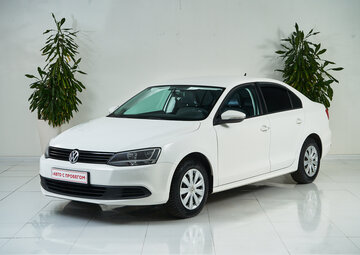 Volkswagen Jetta Вид 1