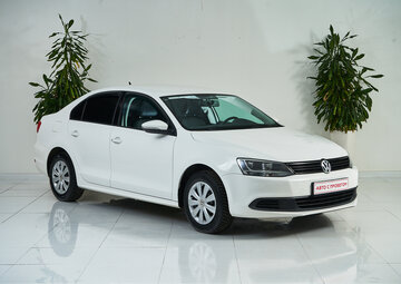 Volkswagen Jetta Вид 3