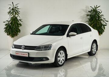 Volkswagen Jetta Вид 1