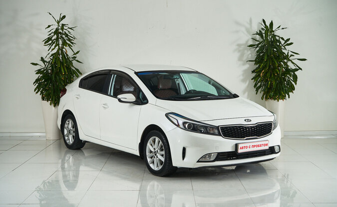 Kia Cerato