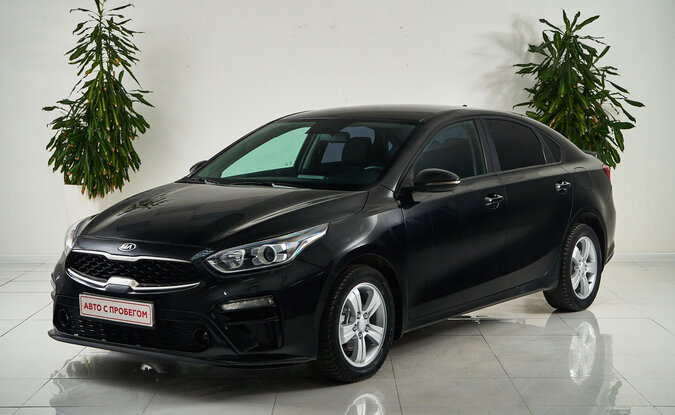 Kia Cerato