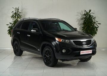 Kia Sorento Вид 3