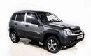 Chevrolet Niva