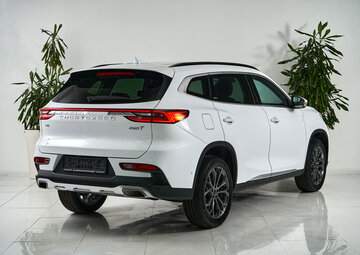 EXEED TXL Вид 5