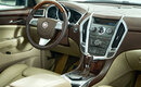 Cadillac SRX