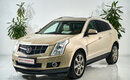 Cadillac SRX