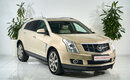 Cadillac SRX