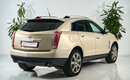 Cadillac SRX