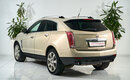 Cadillac SRX