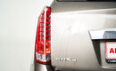 Cadillac SRX