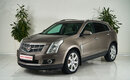 Cadillac SRX