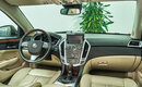 Cadillac SRX
