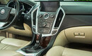 Cadillac SRX