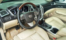 Cadillac SRX