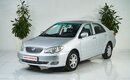 BYD F3
