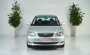 BYD F3