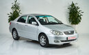 BYD F3