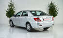 BYD F3