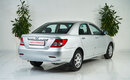 BYD F3