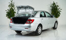 BYD F3